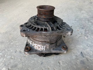 генератор, ориг. номер 028903028D, Volkswagen Golf 4 поколение 1997-2006