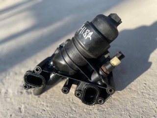 корпус масляного фильтра, ориг. номер 152081926R, OF23102, Nissan Qashqai J11 [рестайлинг] 2017-2024