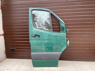 дверь передняя правая, Mercedes-Benz Sprinter W907/W910 2018-2026