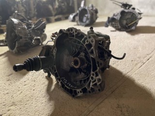 МКПП, ориг. номер W374, A09158083S9W374, 9W374, Opel Corsa 2006-2011