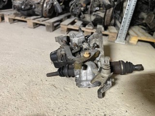 МКПП, ориг. номер W374, A09158083S9W374, 9W374, Opel Corsa 2006-2011