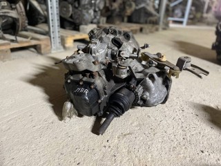МКПП, ориг. номер W374, A09158083S9W374, 9W374, Opel Corsa 2006-2011