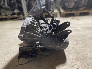 6МКПП, ориг. номер G6020, 6L09, 7TF0403540, Mazda 6 2002-2005