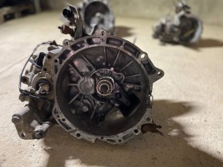 6МКПП, ориг. номер G6020, 6L09, 7TF0403540, Mazda 6 2002-2005