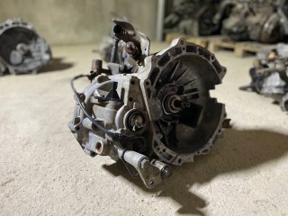 6МКПП, ориг. номер G6020, 6L09, 7TF0403540, Mazda 6 2002-2005