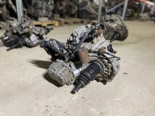 6МКПП, ориг. номер G6020, 6L09, 7TF0403540, Mazda 6 2002-2005