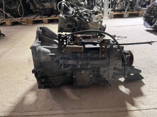 МКПП, ориг. номер 8872176, IVECO Daily 1999-2006