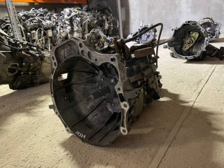 МКПП, ориг. номер 8872176, IVECO Daily 1999-2006