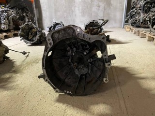 МКПП, ориг. номер 8872176, IVECO Daily 1999-2006
