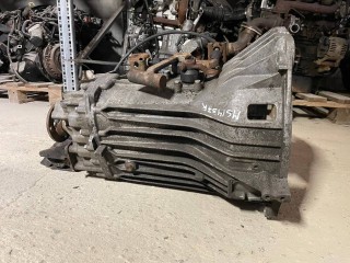 МКПП, ориг. номер 8872176, IVECO Daily 1999-2006