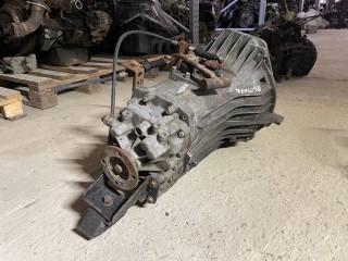 МКПП, ориг. номер 8872176, IVECO Daily 1999-2006