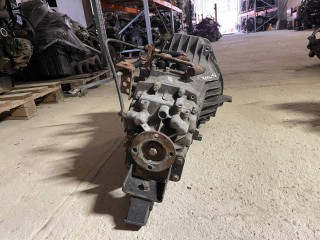 МКПП, ориг. номер 8872176, IVECO Daily 1999-2006