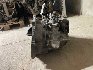 МКПП, ориг. номер F40, 55354727, Opel Vectra C 2002-2005