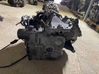 КПП автоматическая (АКПП), ориг. номер 0330M190, MLJ, MEJ, Volkswagen Golf 6 2008-2012