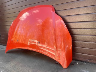 капот, Ford Focus 3 поколение 2011-2015