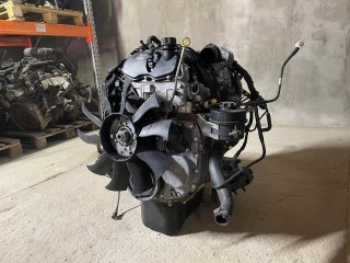 двигатель IVECO Daily 5 поколение, 2013, 3.0 л, F1CE3481L
