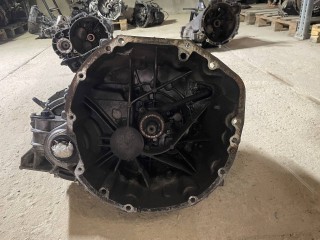 МКПП, ориг. номер JG70, Nissan Qashqai 2006-2010