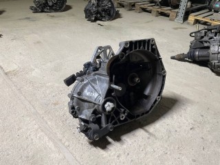 КПП механическая (МКПП), ориг. номер 199B1000, 21991556820, 46749859, Fiat Punto 3 [2-й рестайлинг] 2012-2018
