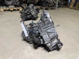 КПП механическая (МКПП), ориг. номер 199B1000, 21991556820, 46749859, Fiat Punto 3 [2-й рестайлинг] 2012-2018