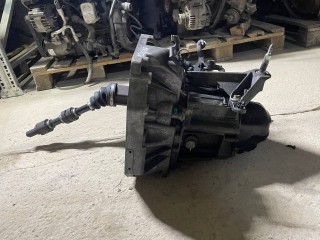 МКПП, ориг. номер JRQ, JR5319, CEJRQS2GST, Nissan Qashqai J10 2006-2010