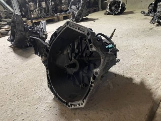 МКПП, ориг. номер TL4A113, Nissan Qashqai 2006-2010