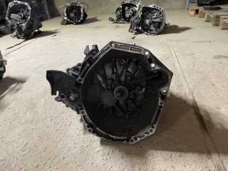 МКПП, ориг. номер TL4A113, Nissan Qashqai 2006-2010