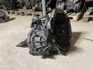 МКПП, ориг. номер TL4A113, Nissan Qashqai 2006-2010