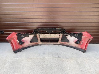 бампер передний, ориг. номер BM5117757A, Ford Focus 3 поколение 2011-2015
