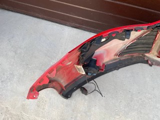 бампер передний, ориг. номер BM5117757A, Ford Focus 3 поколение 2011-2015