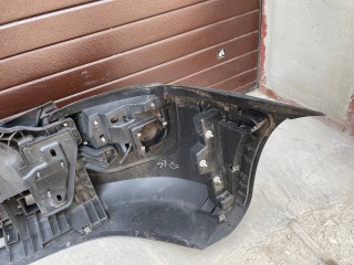бампер передний, ориг. номер 5801529745, IVECO Daily 6 поколение 2014-2026