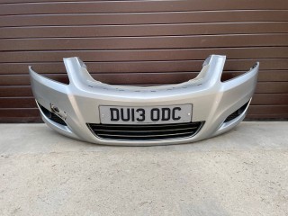 бампер передний, ориг. номер 13247273, Opel Zafira B [рестайлинг] 2008-2014