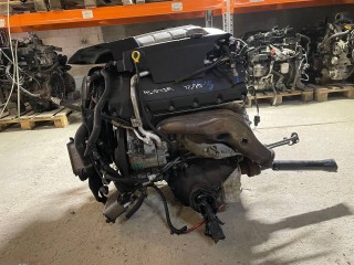 Двигатель Land Rover Range Rover 3 поколение [рестайлинг] 2005-2009