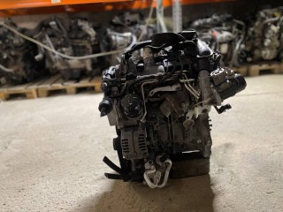 Двигатель Volkswagen Golf 2008-2012