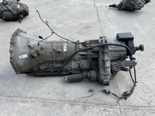 АКПП Land Rover Range Rover 2002-2005