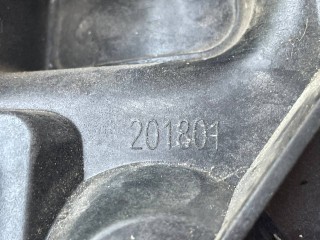 зеркало наружное левое, ориг. номер 201801, 202201, 036947, 5808028033, IVECO Daily 2014-2026
