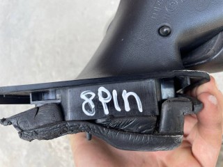 зеркало наружное левое, ориг. номер 024550, Ford Focus 2011-2015