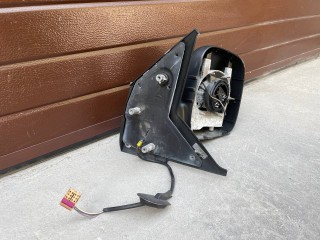 зеркало наружное правое, Volkswagen Transporter T5 2002-2009