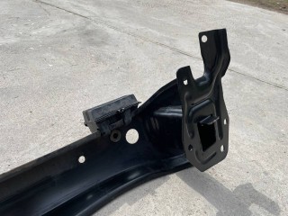 усилитель переднего бампера, ориг. номер 7H0807109B, Volkswagen Transporter T5 2002-2009