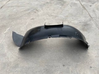 подкрылок передний левый, ориг. номер 7H0809961A, Volkswagen Transporter T5 2002-2009