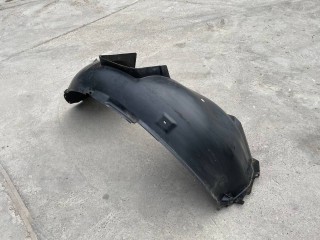 подкрылок передний левый, ориг. номер 7H0809961A, Volkswagen Transporter T5 2002-2009