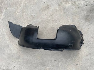 подкрылок передний левый, ориг. номер 7H0809961A, Volkswagen Transporter T5 2002-2009