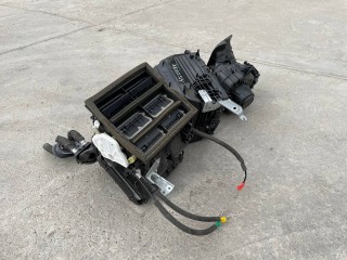 корпус отопителя (печки), ориг. номер 7H1819095, 7H1819005AN, Volkswagen Transporter T5 2002-2009