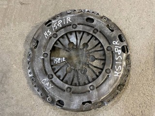 комплект сцепления, ориг. номер CAY, Volkswagen Passat B6 2005-2010