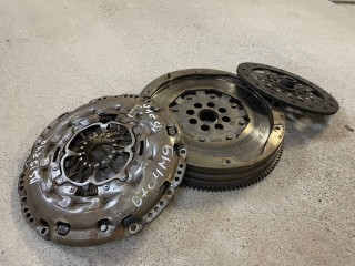 комплект сцепления, ориг. номер 8200421191, Renault Scenic 2009-2012
