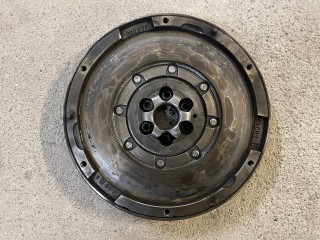 комплект сцепления, ориг. номер THP2001, 323089510, 123066910, Citroen DS4 2010-2015
