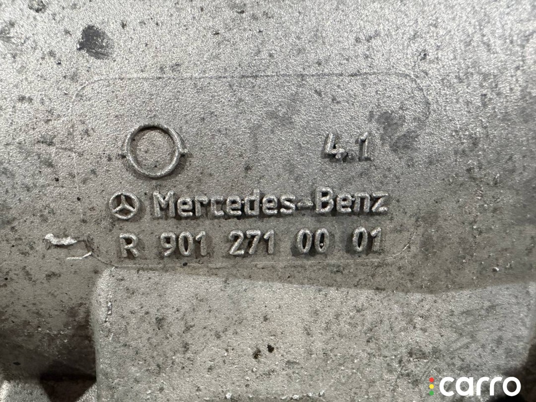 АКПП Mercedes-Benz Sprinter 2006-2014, R9012710001, фото 11