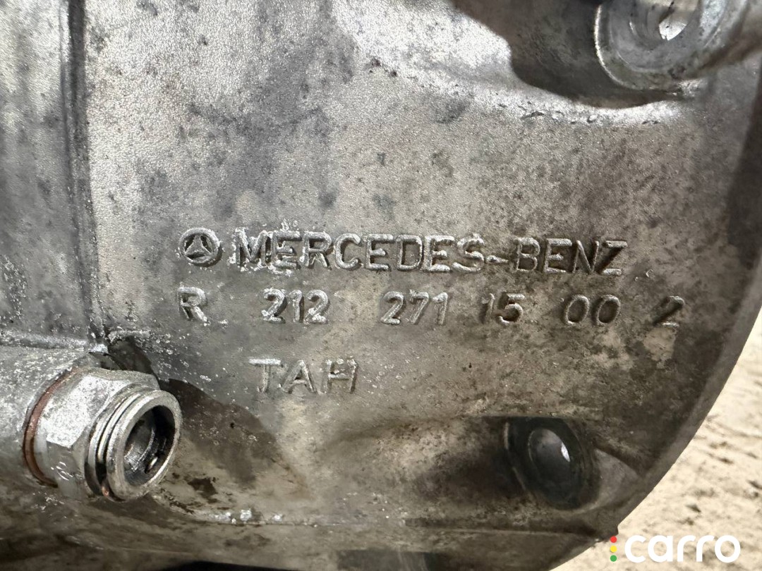 АКПП Mercedes-Benz Sprinter 2006-2014, R9012710001, фото 12