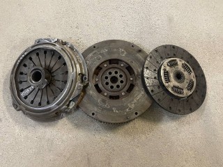 комплект сцепления, ориг. номер 504196244, IVECO Daily 5 2011-2014