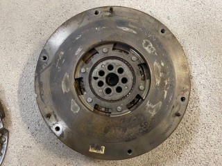 комплект сцепления, ориг. номер 504382924, 5801596470, IVECO Daily 2011-2014