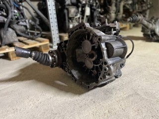 МКПП, ориг. номер GVT, Volkswagen Passat 2005-2010
